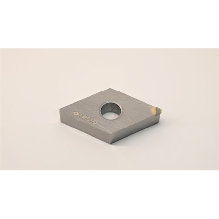 Sumitomo DNMA433RH Grade NPD10 Binderless PCD Insert 332T016